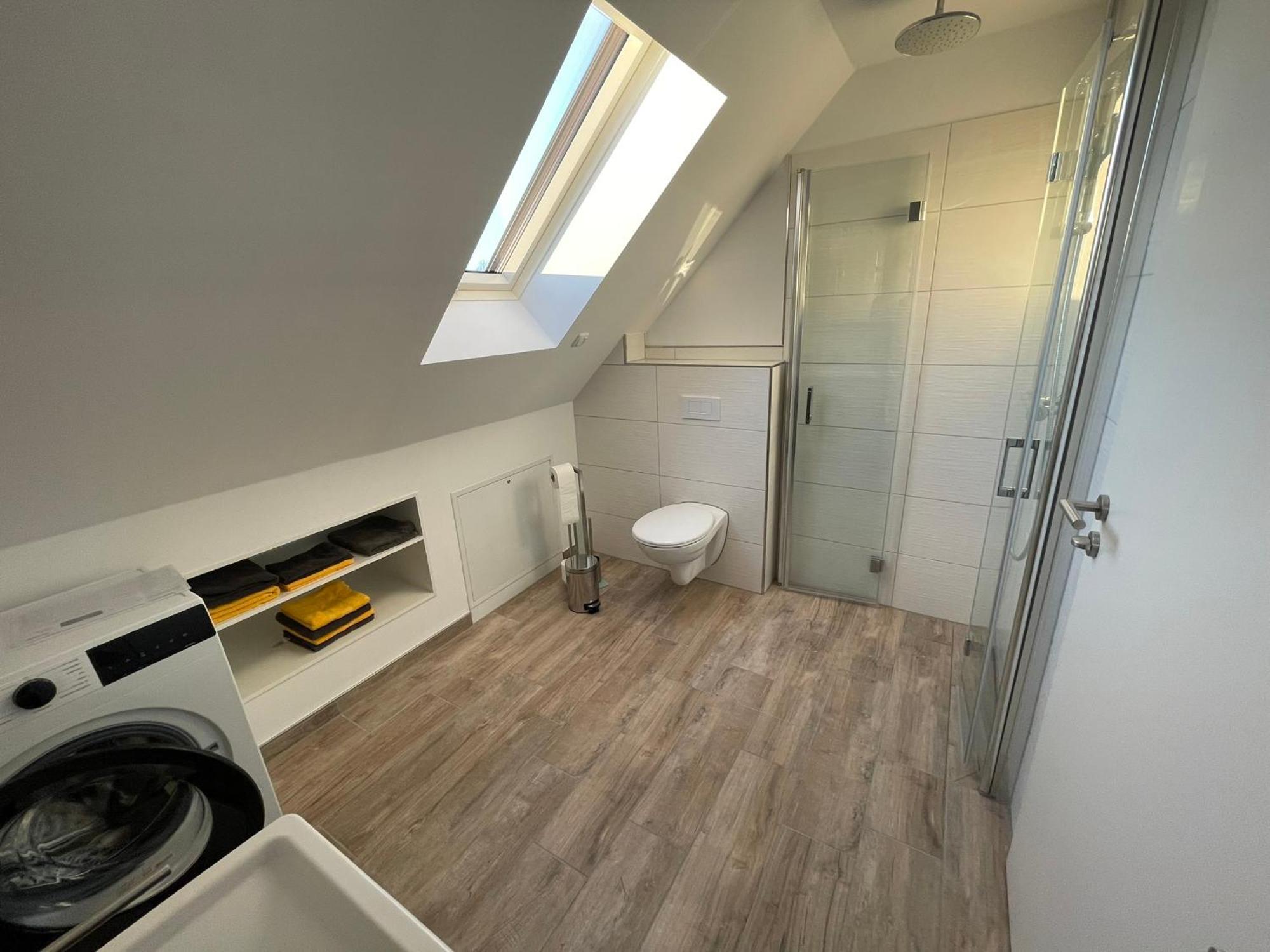 Ferienhaus Helfert Fewo2 Niemtsch Dış mekan fotoğraf