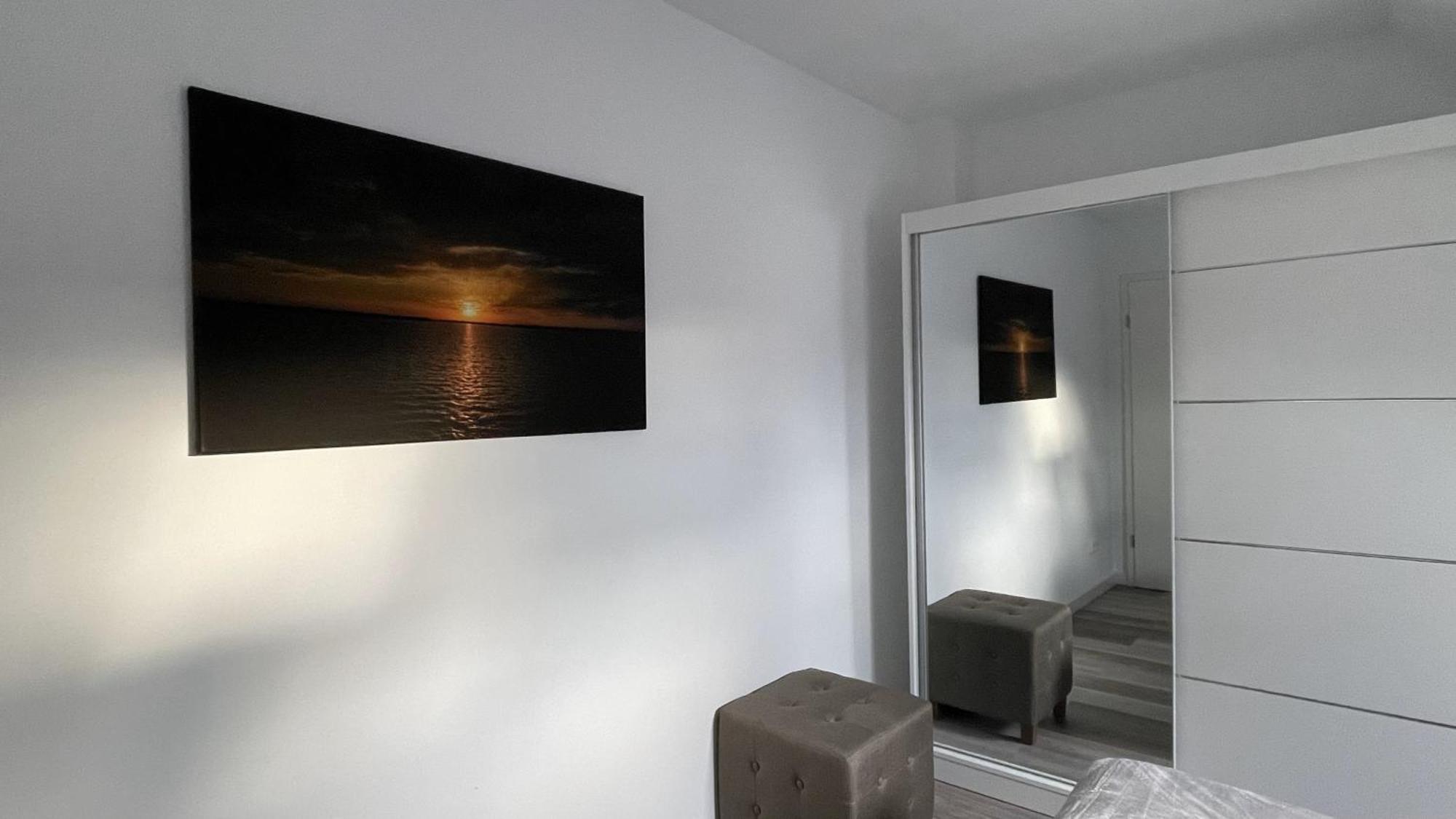 Ferienhaus Helfert Fewo2 Niemtsch Dış mekan fotoğraf